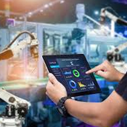 Automatización hogar