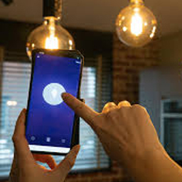 Iluminación inteligente